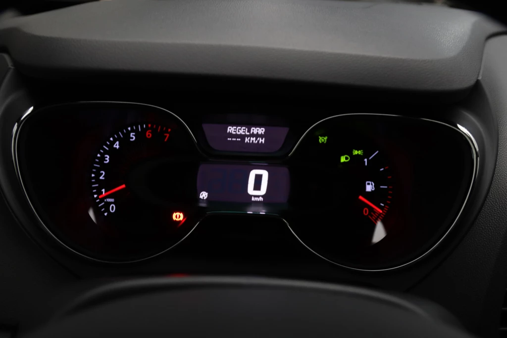 Renault Captur – foto 11
