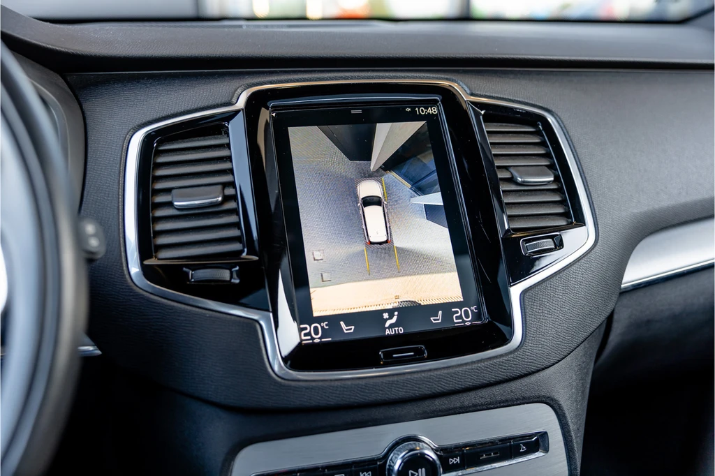 Volvo XC90 – foto 23
