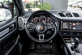 Porsche Cayenne – thumbnail 15