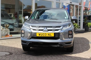 Mitsubishi ASX – thumbnail 5