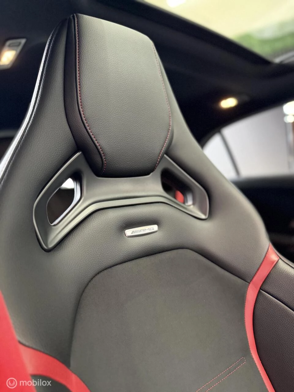 Mercedes-Benz A-Klasse – foto 68