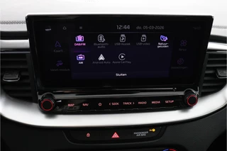 Kia Ceed Sportswagon – thumbnail 58
