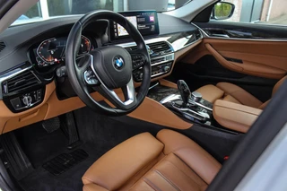BMW 5 Serie – thumbnail 18