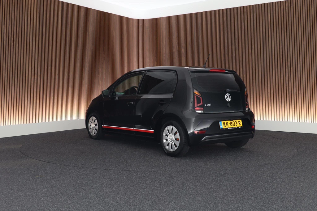 Volkswagen up! – foto 3
