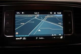 Opel Vivaro-e – thumbnail 8
