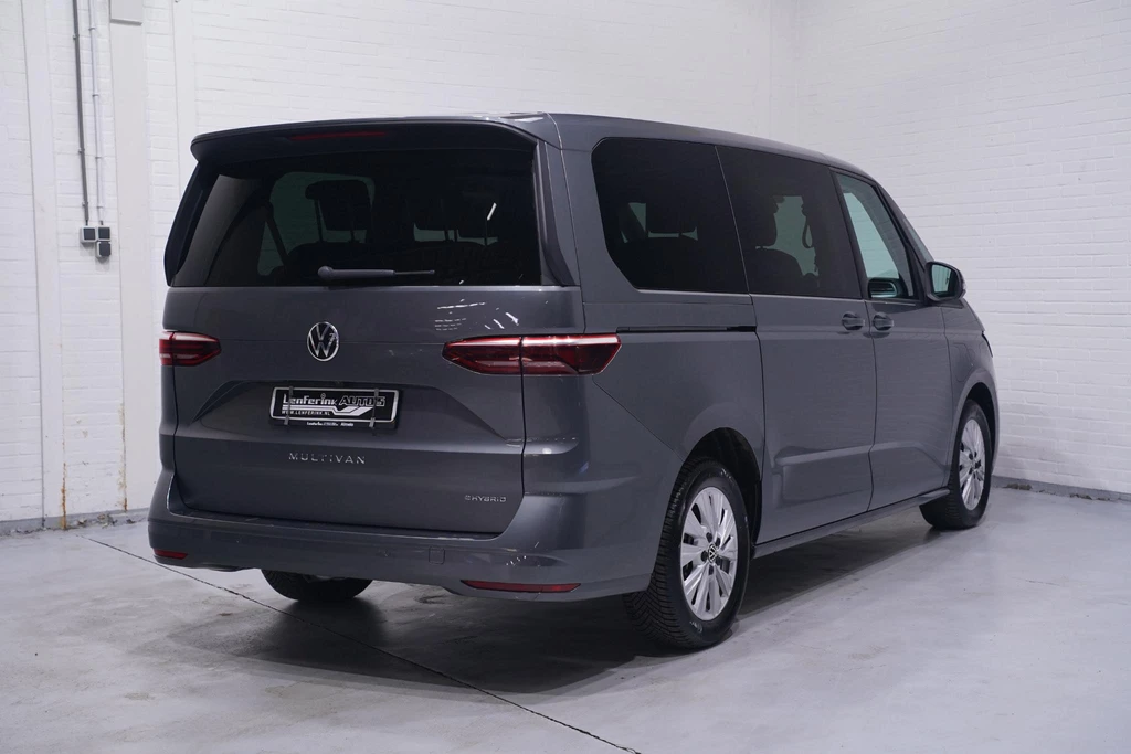 Volkswagen Multivan – foto 5