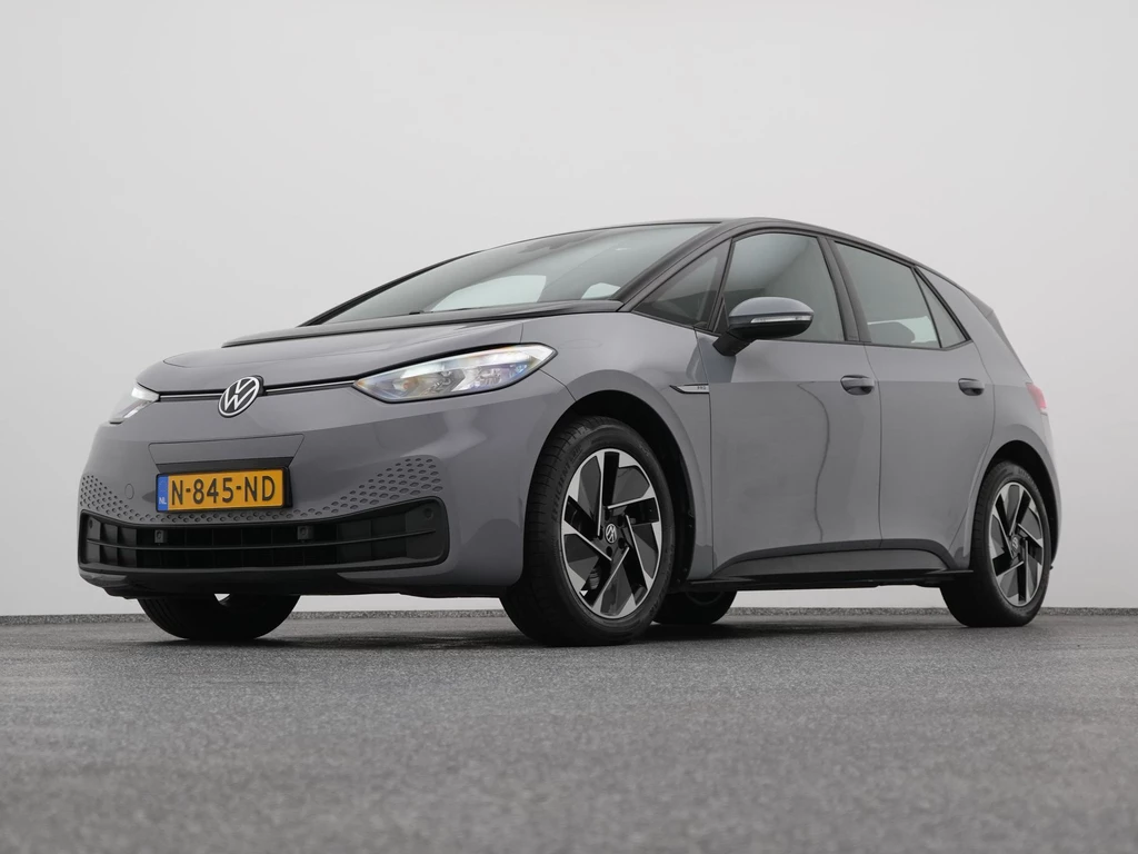 Volkswagen ID.3 – foto 2