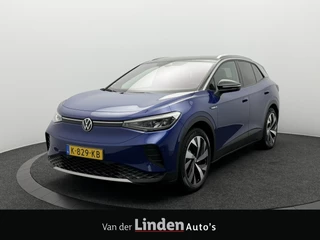 Volkswagen ID.4 – thumbnail 1