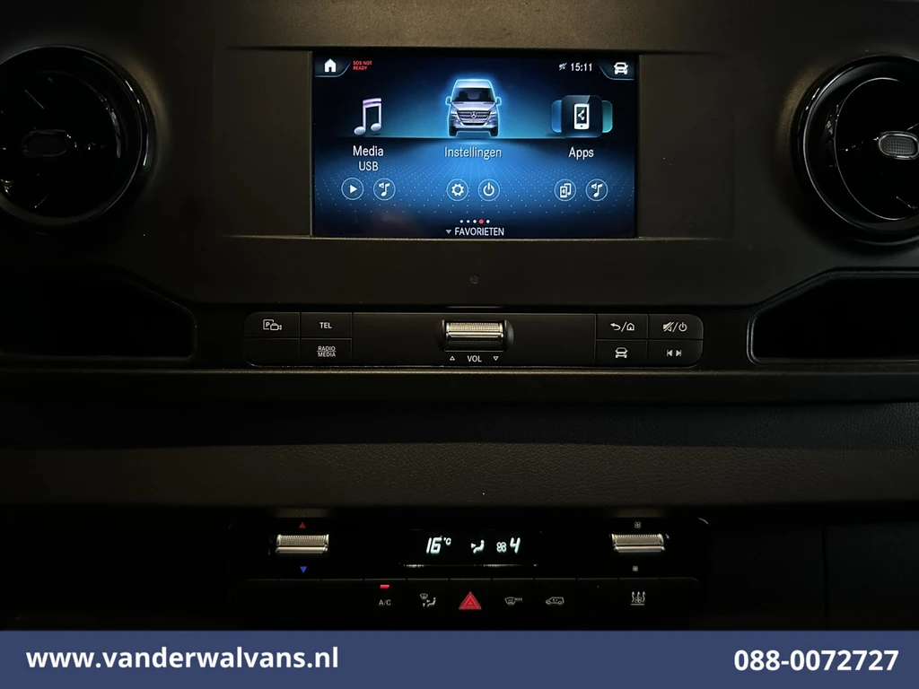 Mercedes-Benz Sprinter – foto 17