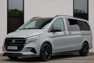 Mercedes-Benz Vito – thumbnail 1