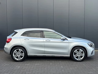 Mercedes-Benz GLA – thumbnail 3