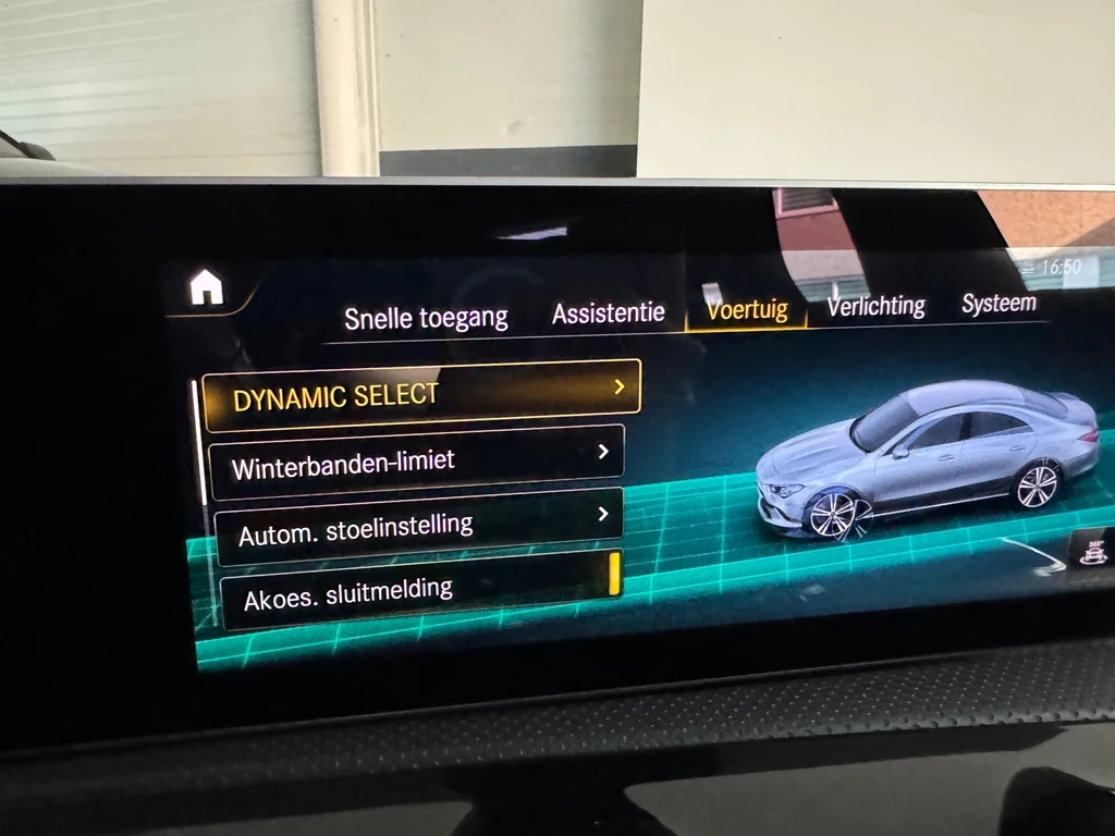 Mercedes-Benz CLA – foto 30