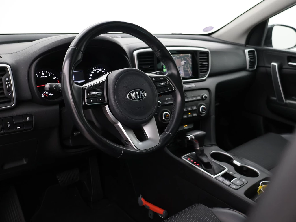 Kia Sportage – foto 23