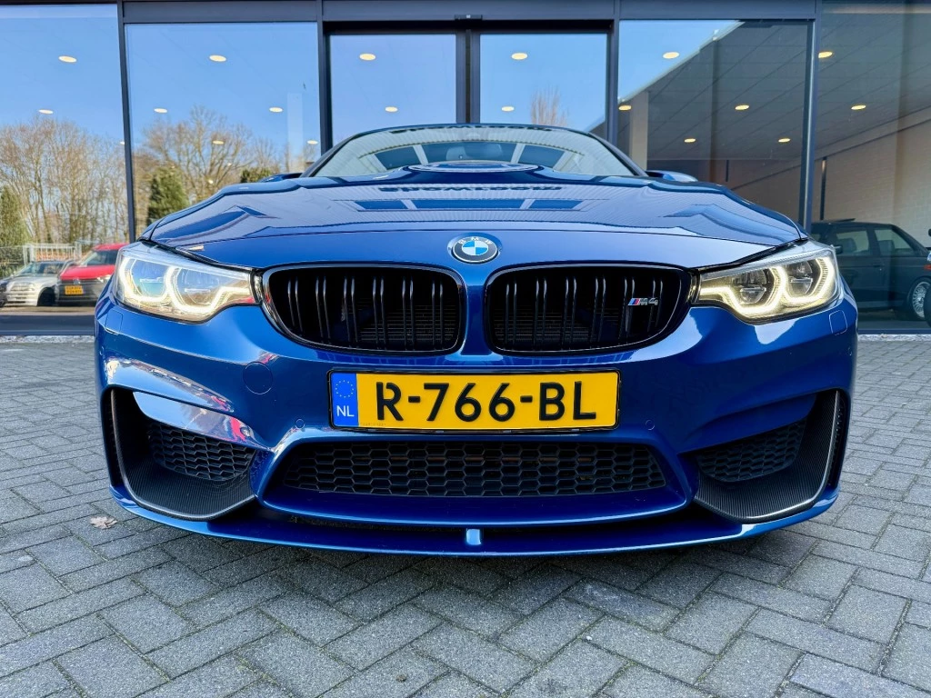 BMW M4 – foto 23