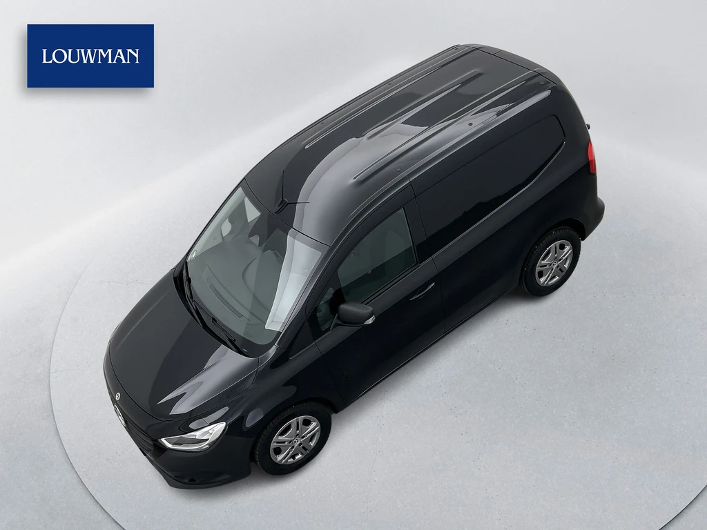 Mercedes-Benz Citan – foto 4