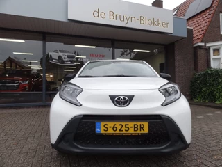 Toyota Aygo – thumbnail 2