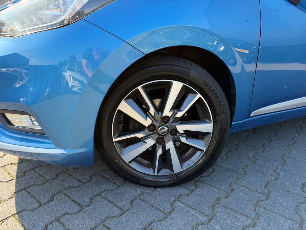 Nissan Micra – foto 6