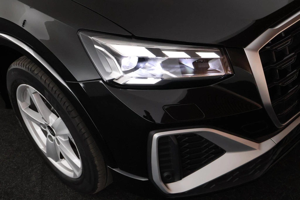 Audi Q2 – foto 41