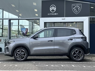 Citroën C3 – thumbnail 2