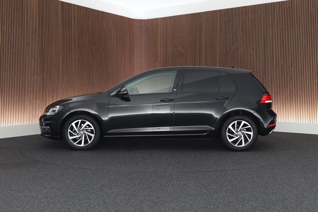 Volkswagen Golf – foto 2