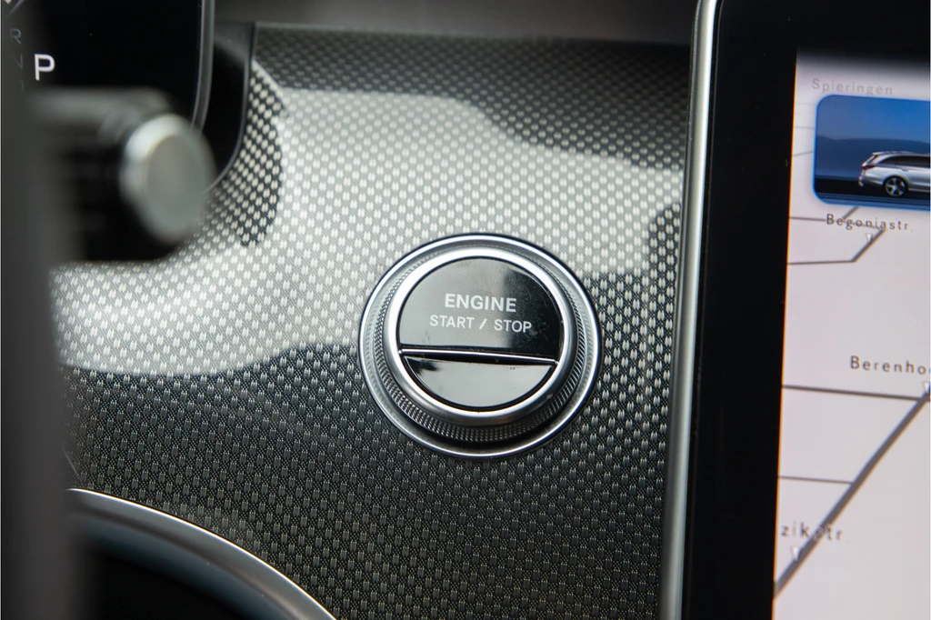 Mercedes-Benz C-Klasse – foto 42