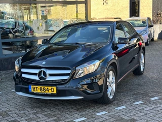 Mercedes-Benz GLA – thumbnail 2
