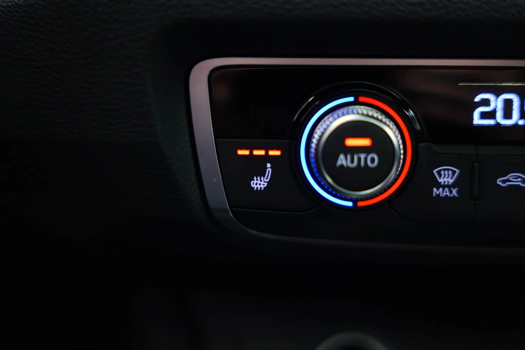 Audi Q3 – foto 29