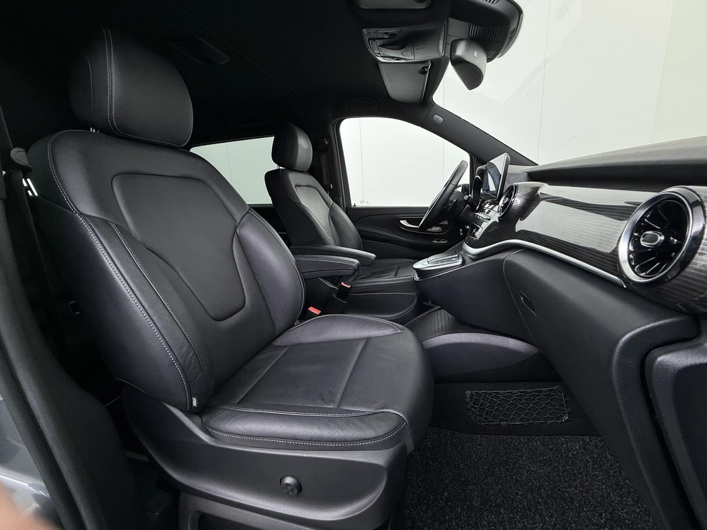Mercedes-Benz EQV – foto 45