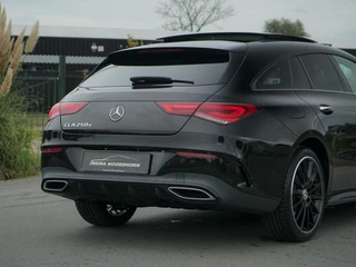 Mercedes-Benz CLA – thumbnail 8