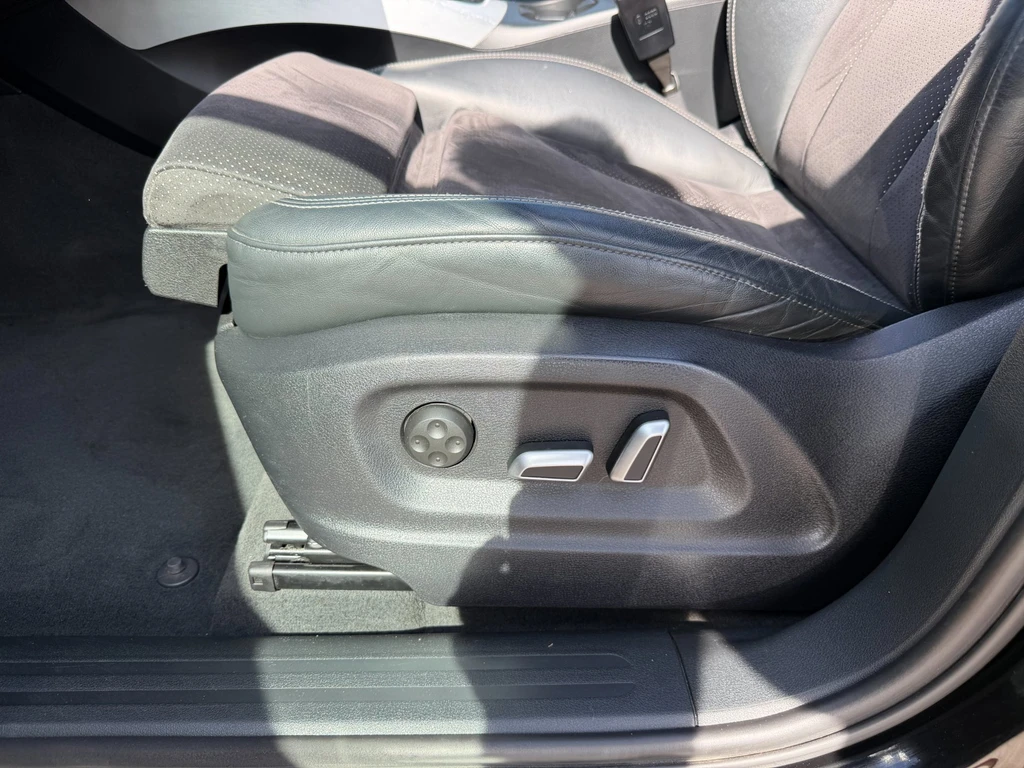Audi Q5 – foto 12