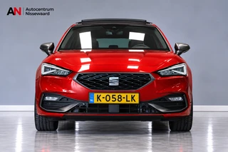 SEAT Leon – thumbnail 6