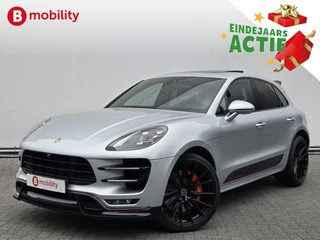 Porsche Macan – thumbnail 1