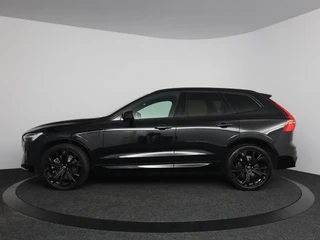 Volvo XC60 – thumbnail 3