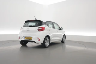 Hyundai i10 – thumbnail 4
