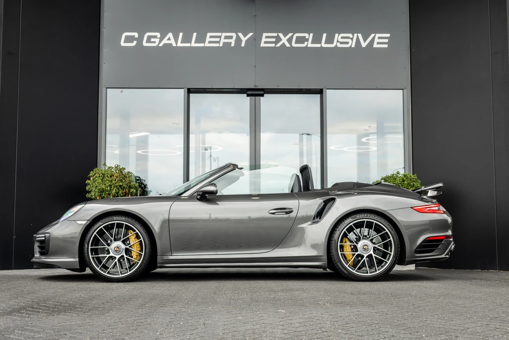 Porsche 911 – foto 4