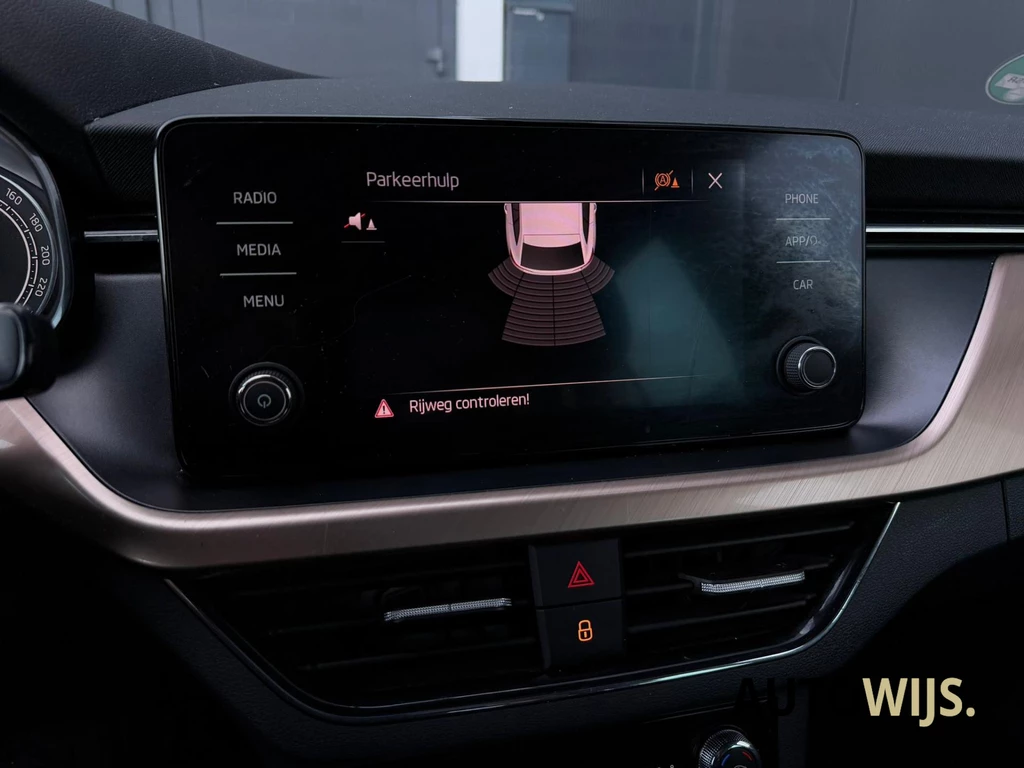 Škoda Scala – foto 19