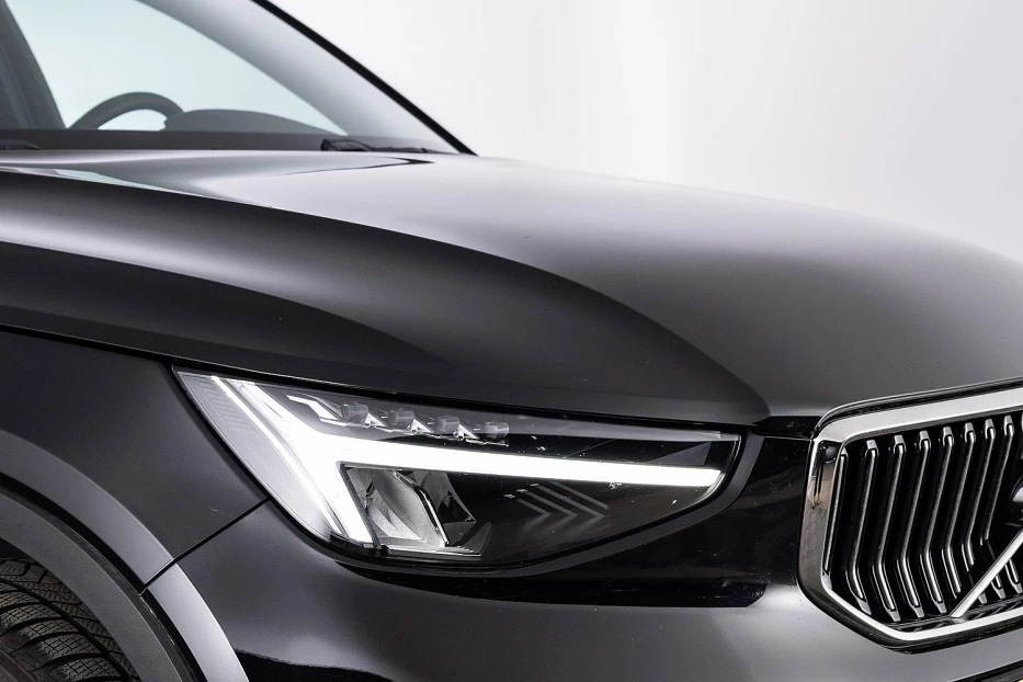 Volvo XC40 – foto 44