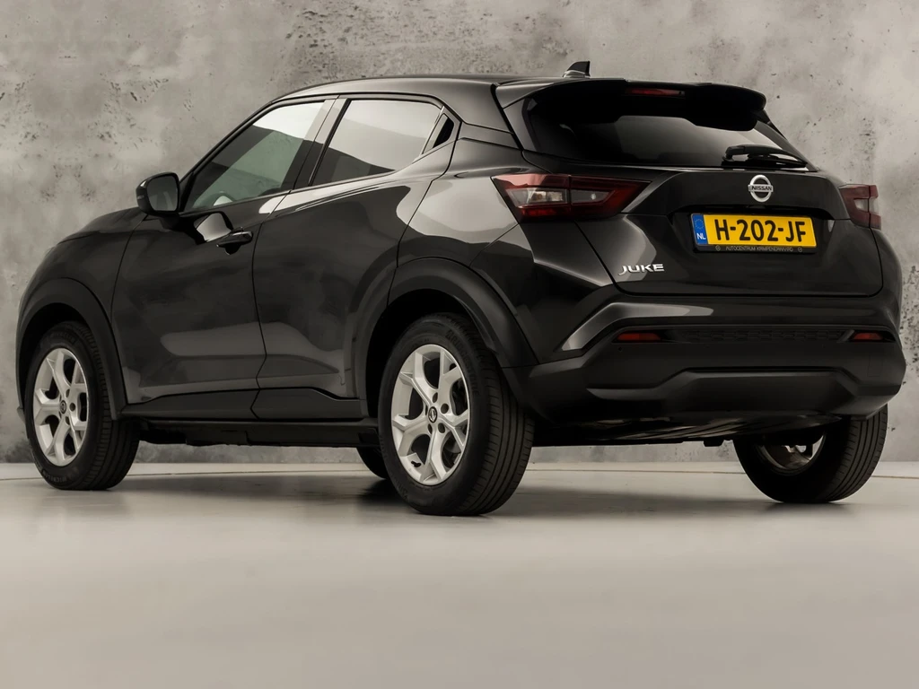 Nissan Juke – foto 4
