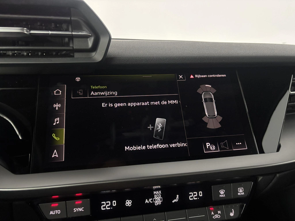 Audi A3 – foto 31