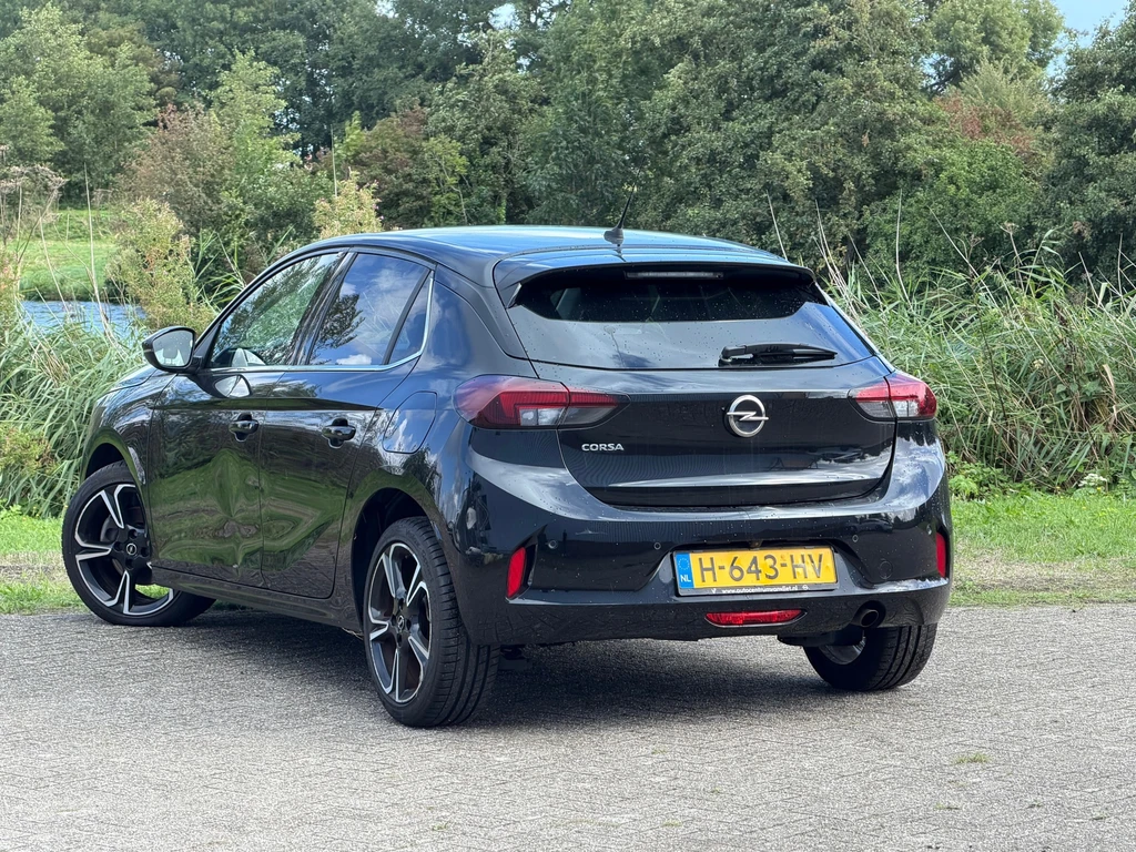 Opel Corsa – foto 3