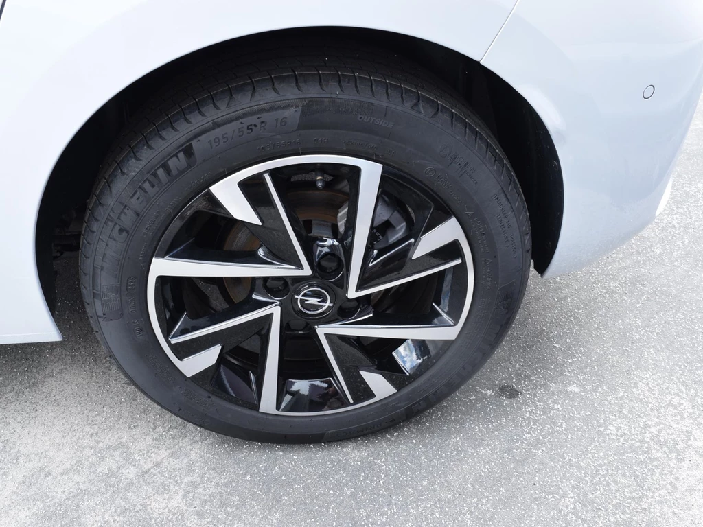 Opel Corsa – foto 24