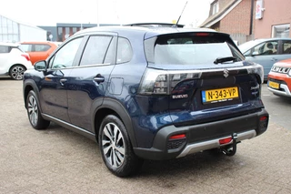 Suzuki S-Cross – thumbnail 3