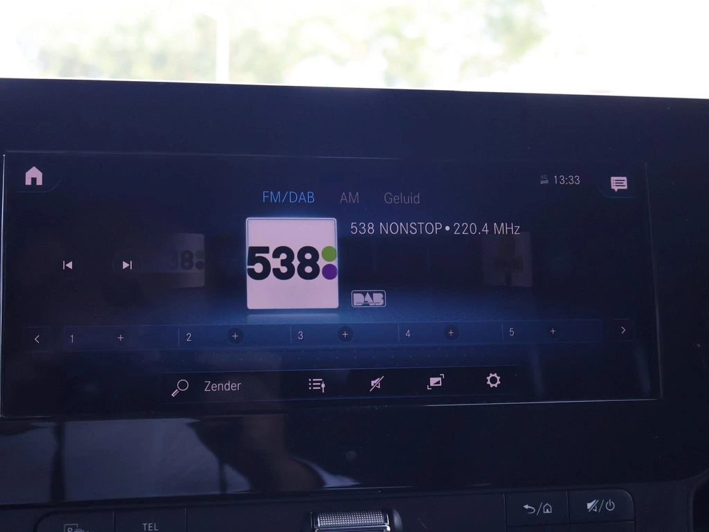 Mercedes-Benz Sprinter – foto 21