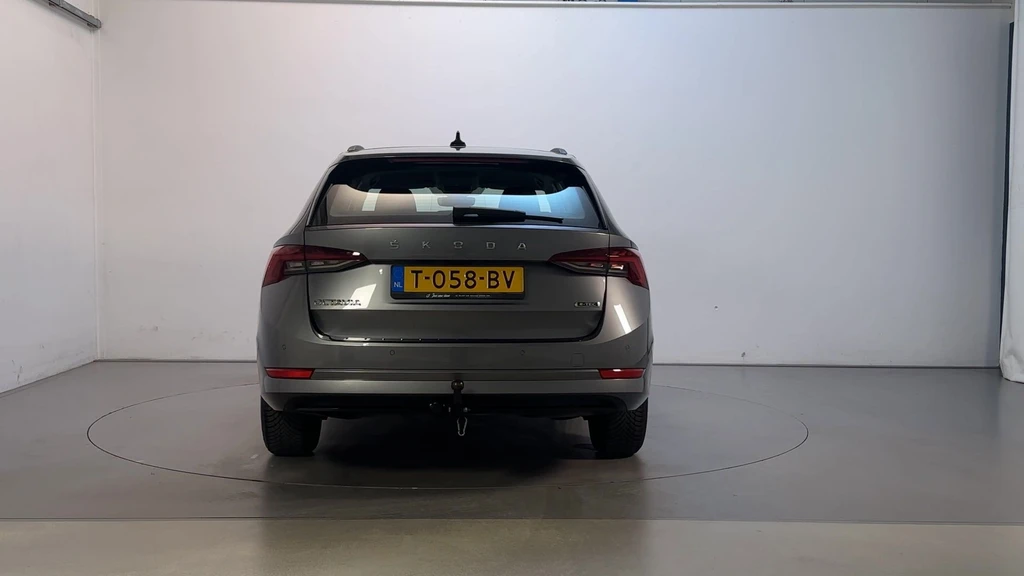 Škoda Octavia – foto 2