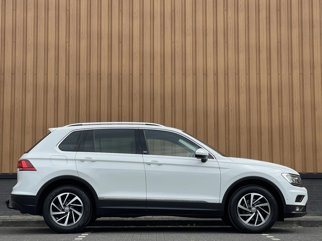 Volkswagen Tiguan – foto 5