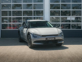 Kia EV6 – thumbnail 9