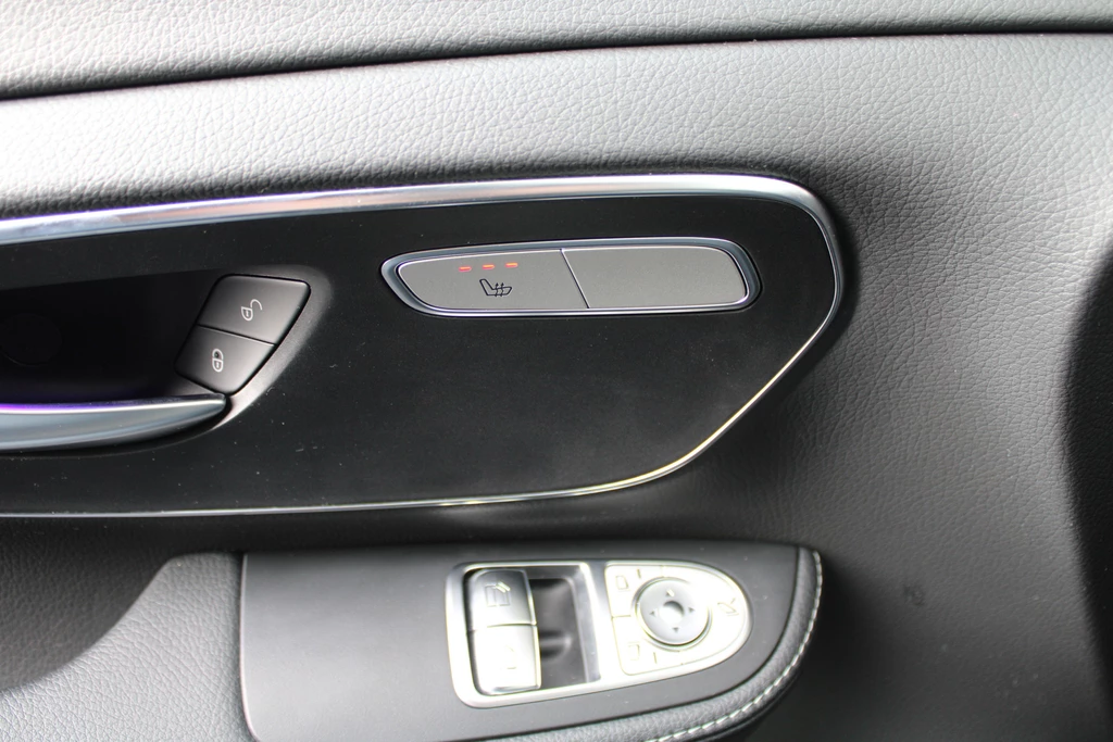 Mercedes-Benz V-Klasse – foto 19