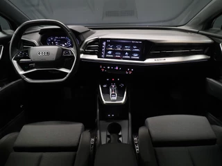 Audi Q4 Sportback e-tron – thumbnail 8