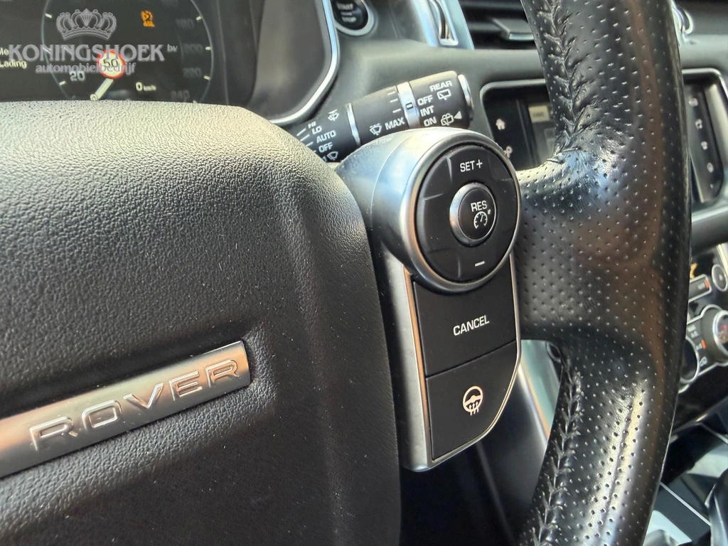 Land Rover Range Rover Sport – foto 19