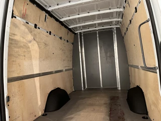 Mercedes-Benz Sprinter – thumbnail 20